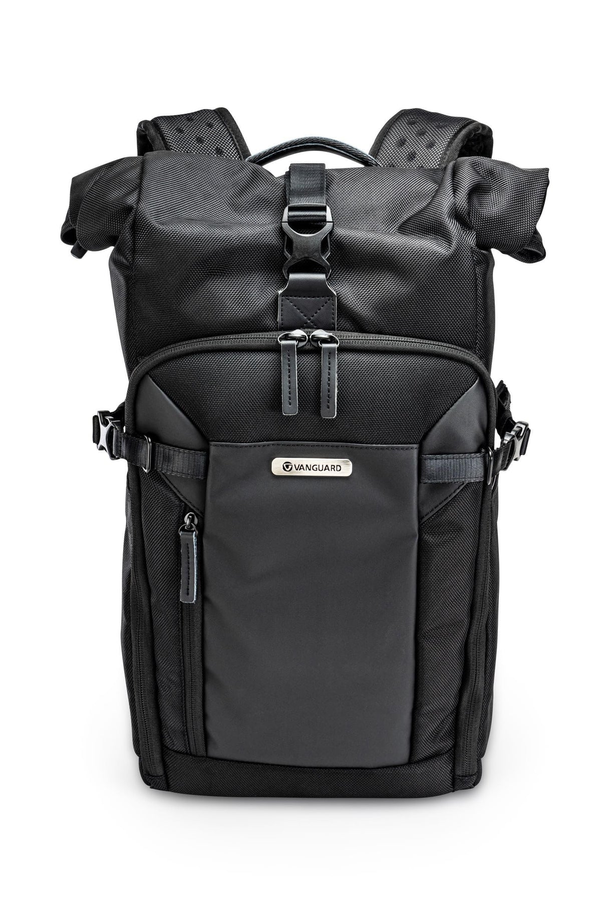 Vanguard Veo Select 43RB BK - Mochila de Foto cámara réflex o sin Espejo