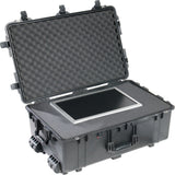Pelican 1650-020-240 - Caja (Amarillo, 12.73 kg, 802 mm, 520 mm, -40-99 °C)