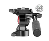 Manfrotto MVH400AH Befree Live Fluid-Videokopf