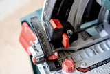 METABO MÁQUINAS - KT 18 LTX 66 BL