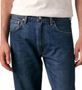 Levi's 555 Relaxed Straight The Midnight Blues, The Midnight Blues S, 32W / 30L