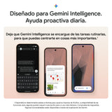 Google Pixel 11 Pro XL – Smartphone Android Libre - Obsidiana, 256GB