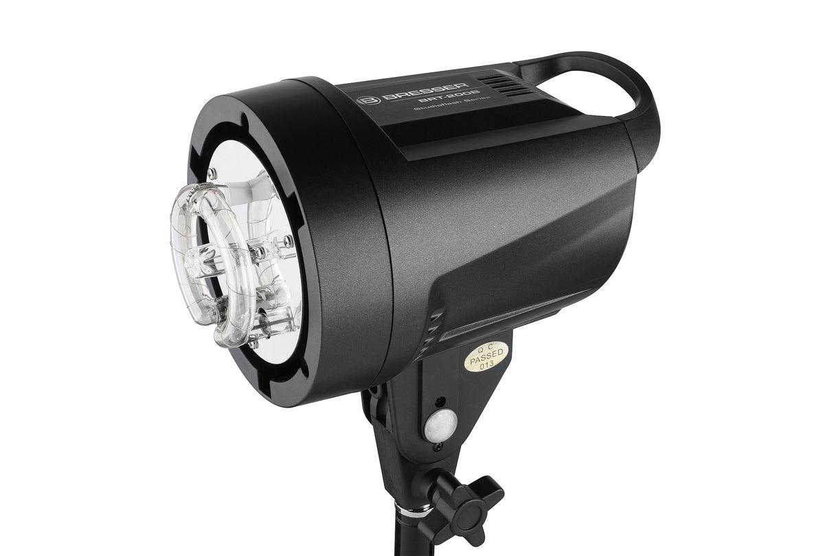 Bresser Kit Flash DE Estudio BRT-200 NR. 1