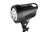 Bresser Kit Flash DE Estudio BRT-200 NR. 1