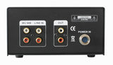 Plata Dynavox Tpr-2 Convertidor De Sonido Klangaufbereiter