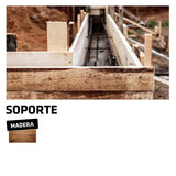 SIKA - Aceite de desencofrado - Sika Desencofrante EN amarillo - Para todo tipo de encofrados - Ideal para encofrados de madera - Listo para usar - 25 L