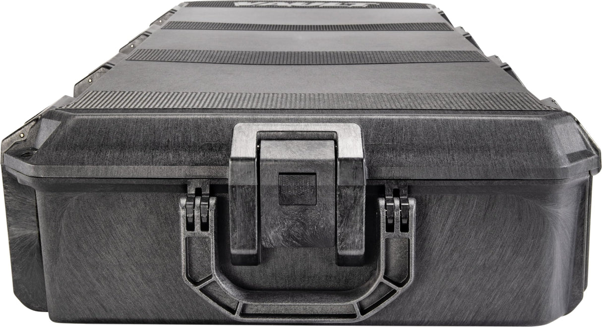 PELI Vault V730C Maleta Protectora; Protección Superior para Equipos Valiosos; Resistente a la Intemperie y al Polvo; Volumen Interno: 72 litros; Color: Negro