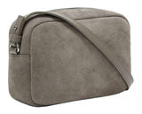 LIEBESKIND Berlin Farrah Crossbody Bag S Neutral Gray