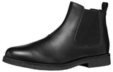 Geox Botas Uomo Claudio A Ankle para hombre, Negro, 43 EU