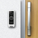 Ubiquiti UniFi Protect G4 Doorbell - T?rklingel - kabellos - 802.11ac