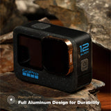 PolarPro Cinema Filter 3-Pack SHUTTER for GoPro 9