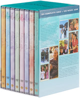 Gilmore Girls: Die komplette Serie + Ein neues Jahr [DVD]
