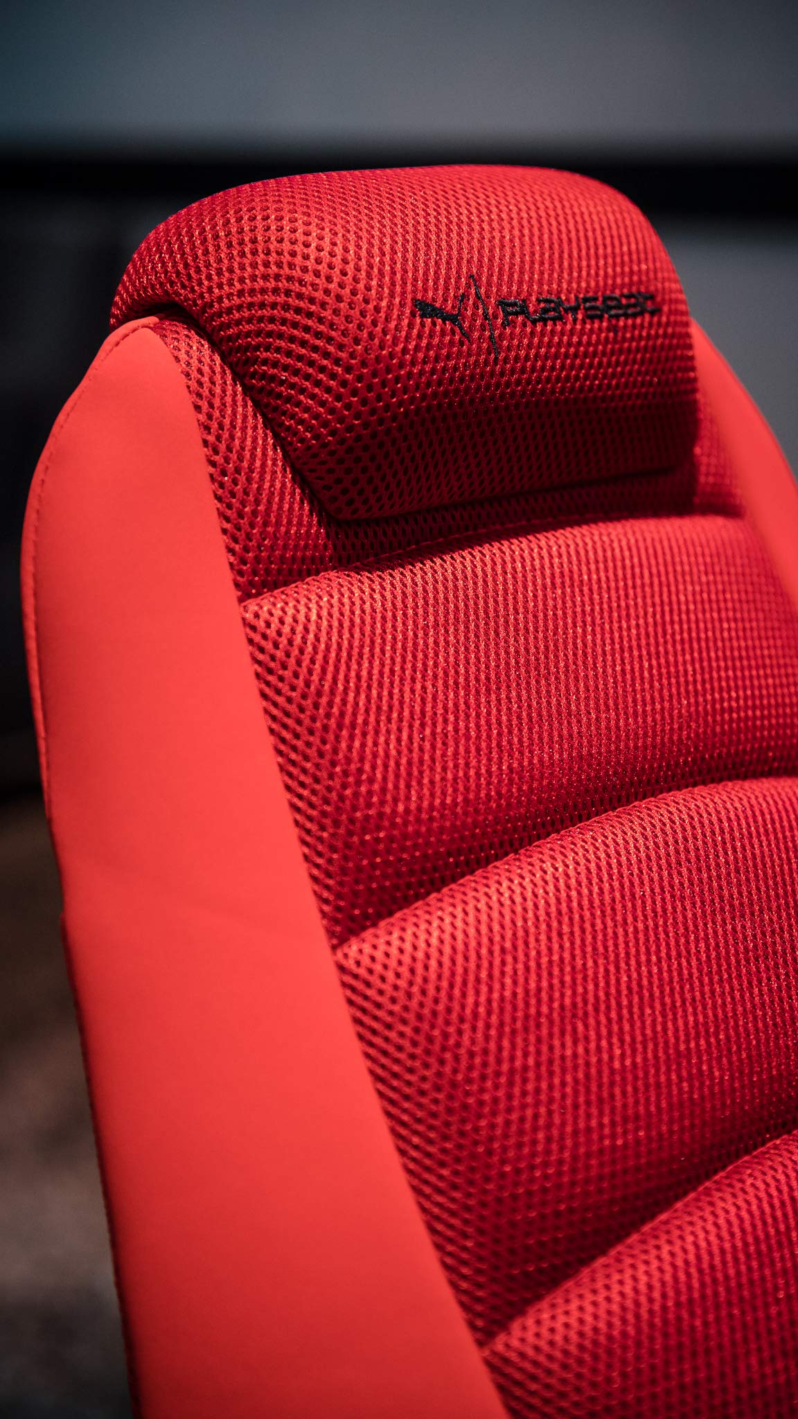 Playseat® | PUMA Active Gaming Seat - Red