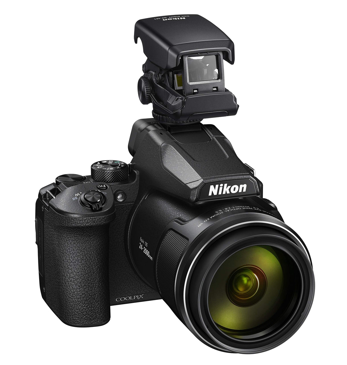 Nikon DF-M1 Dot - Atril para COOLPIX P1000