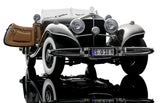 Bauer - Modelo a Escala (HBS018H)