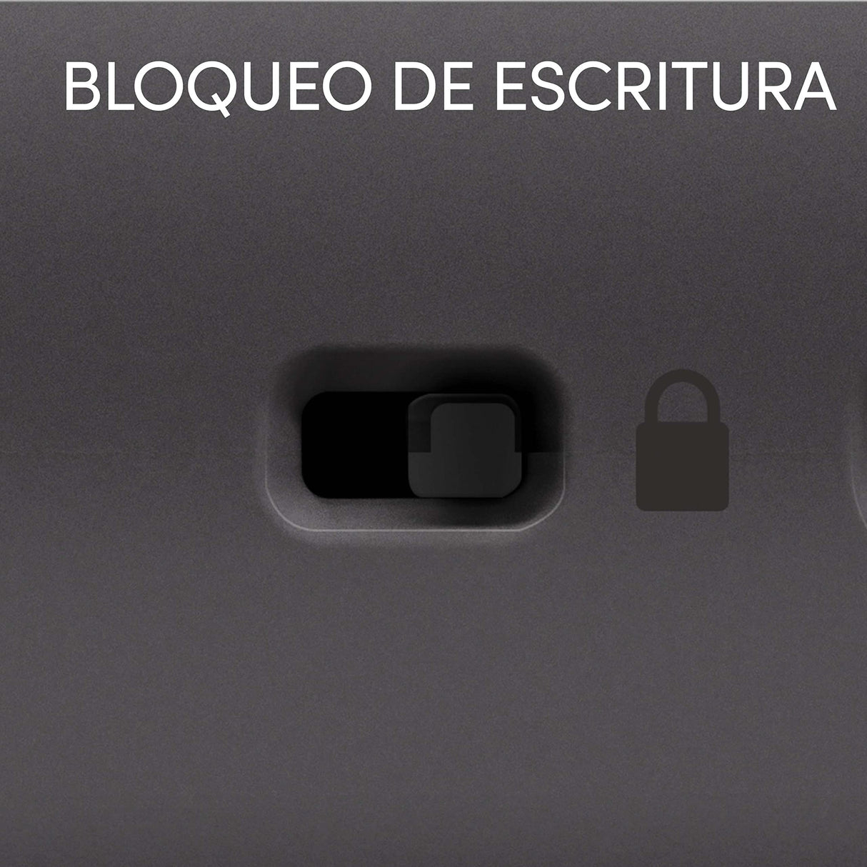 SanDisk Professional Pro-Reader Cfexpress Lector de Tarjetas con transferencias superrápidas de Contenido Multimedia, Negro