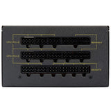 Fuente de alimentación Itek GF750 EVO 750 W ATX Ventilador Fdb 12 cm - Active Fdb - 80plus