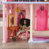 Disney Princess DPR Castillo Comfy, Exclusivo en Amazon