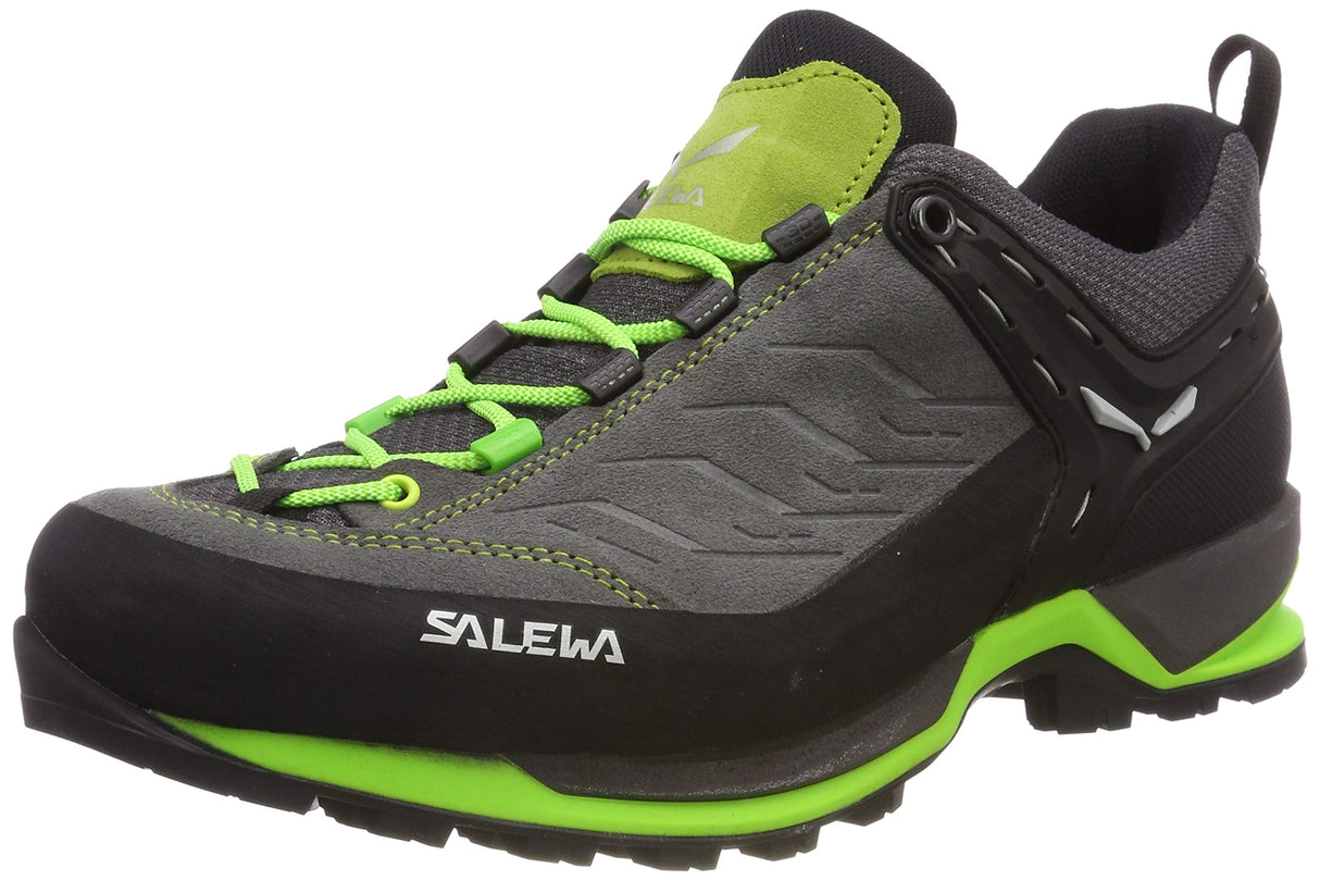 SALEWA MS MTN TRAINER, Zapatillas Hombre, Ombre Blue Tender Shot, 42.5 EU