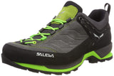 SALEWA MS MTN TRAINER, Zapatillas Hombre, Ombre Blue Tender Shot, 42.5 EU