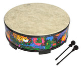 Remo Gathering Drum - Tambor de mano infantil, 22 x 8" KD-5822-01