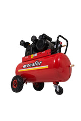 Mecafer 425316-3 hp compresor 100 L V CAST