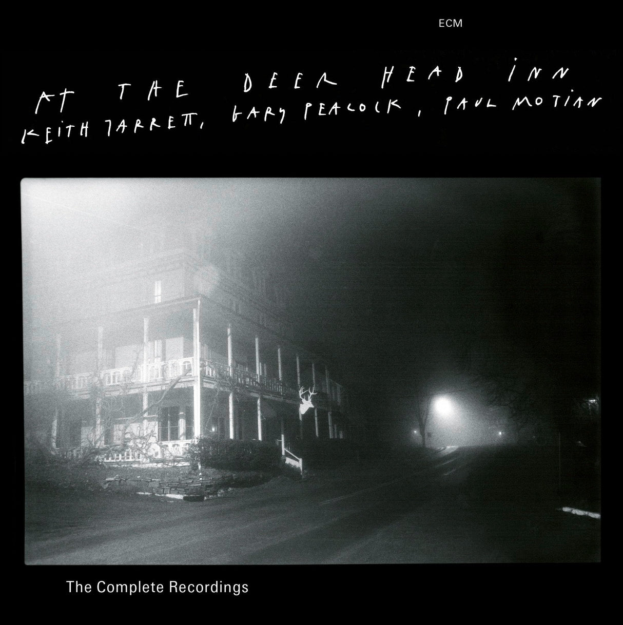 At the Deer Head Inn -The Complete Recordings [Vinilo]