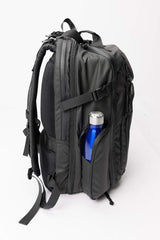 Magma Solid Blaze Pack 120