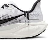 Nike Air Zoom Pegasus 41, Zapatillas para Correr Hombre, White Black Pure Platinum Summit White, 46 EU