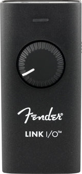 Fender Interfaz de E/S de enlace