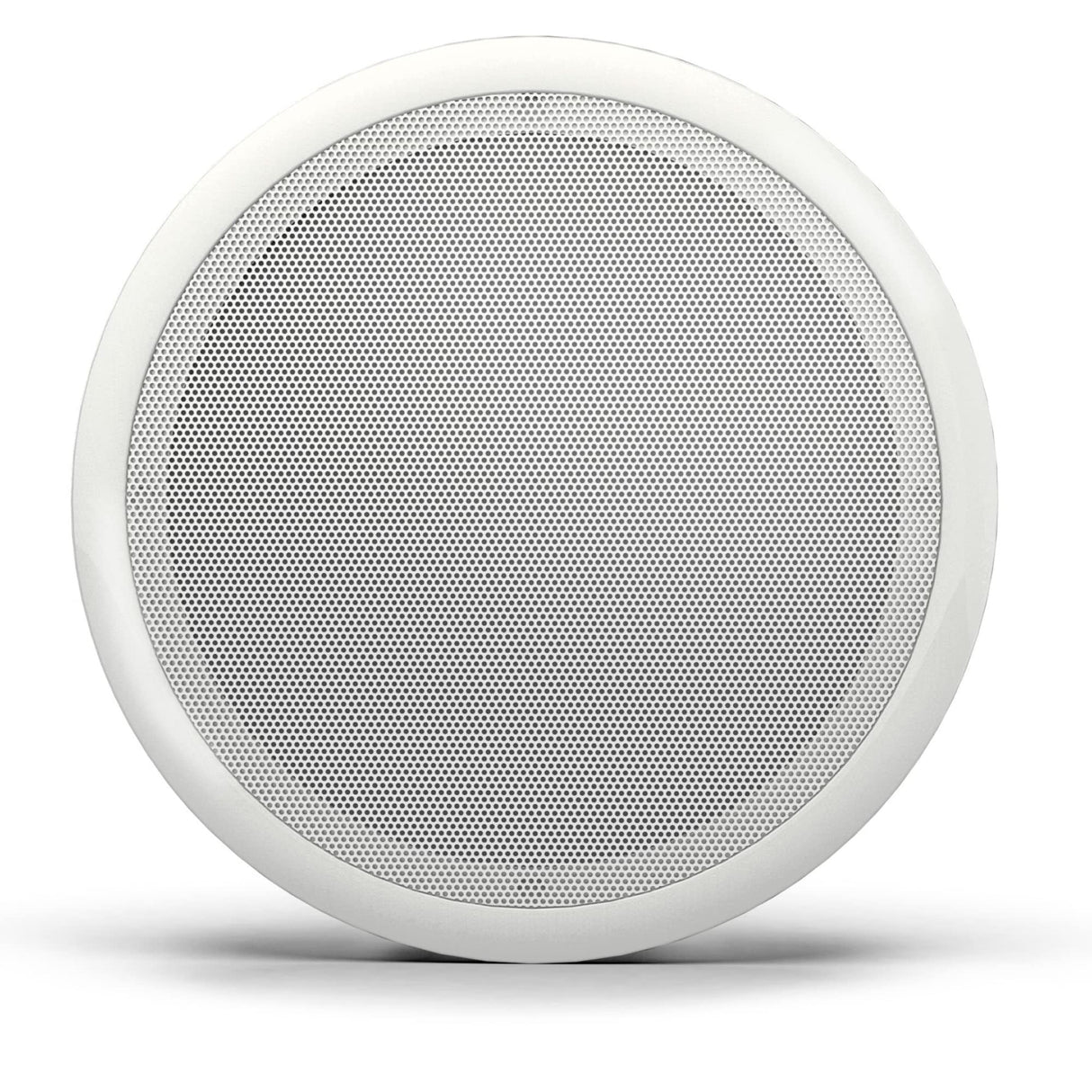 Audibax KA06 Altavoz Techo Blanco 6,5" 60W Kevlar