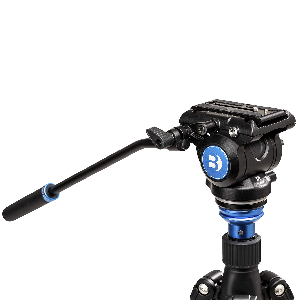 BENRO Rotule vidéo S4PRO