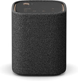 Yamaha TRUE X SPEAKER 1A Altavoz inalámbrico portátil para la TRUE X BAR, en gris carbón