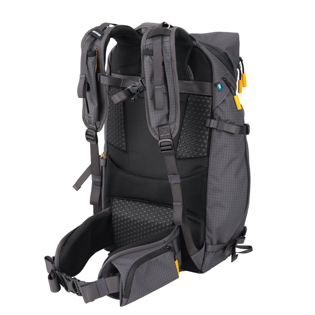 VANGUARD Veo Active Birder 56 GY - Mochila de montaña para telescopio
