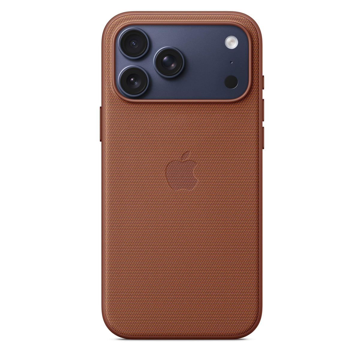 Apple Funda de Trenzado técnico con MagSafe para el iPhone 17 Pro MAX - Siena