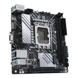 ASUSTEK COMPUTER Prime H610I-PLUS D4-CSM