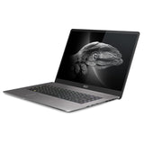 MSI Creator Z16 A12UET-012ES - Ordenador portátil 16" QHD+ (Intel Core i7-12700H, 16GB RAM, 1TB SSD, GeForce RTX 3060-6GB, Windows11 Home Advanced) Lunar Gray, Per-Key RGB Keyboard