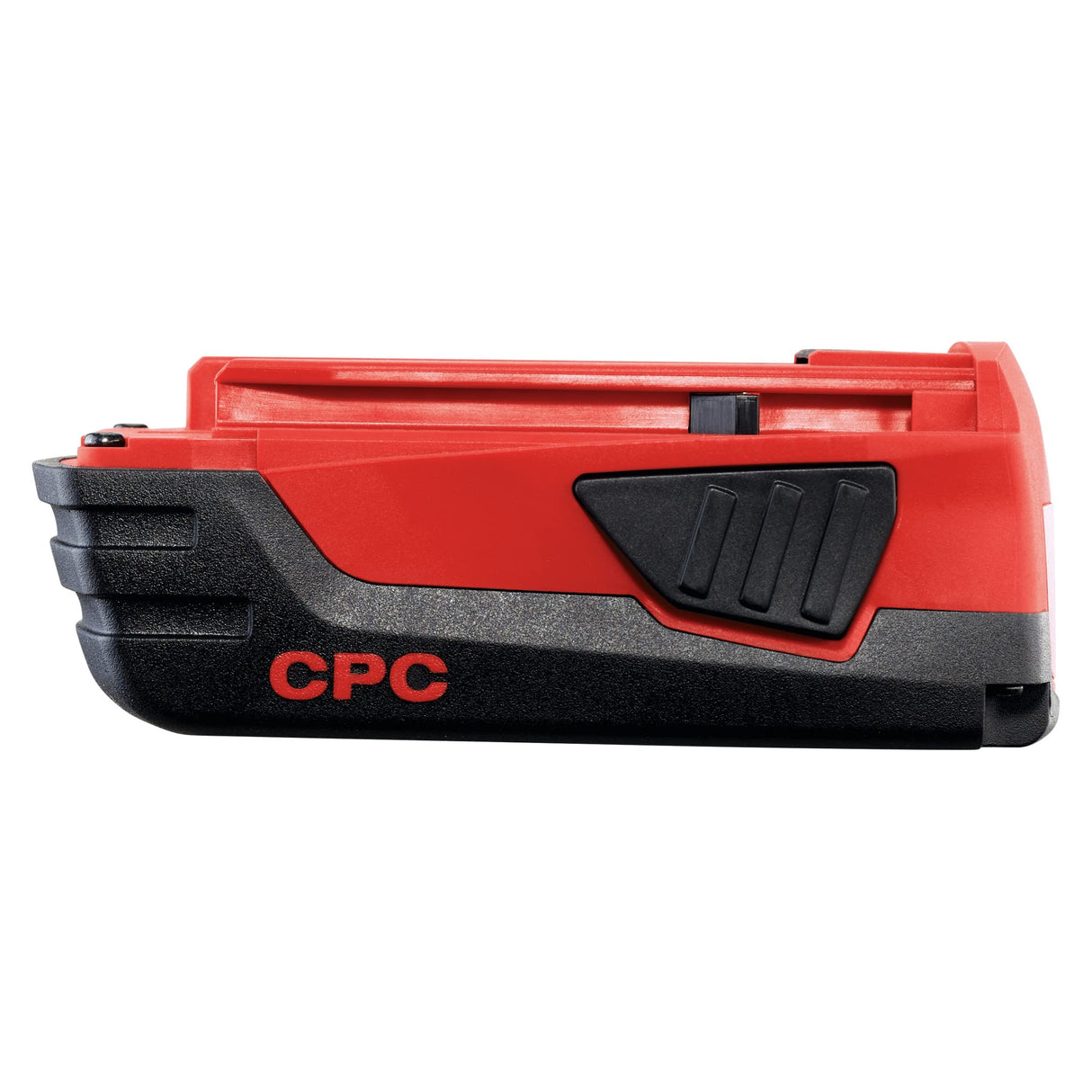 Hilti 2136393 Batería B 22/2.6 de Ion Litio (Compatible con Herramientas de 18V y 22V y Cargadores C4/36. Rápido Tiempo de Carga 35 min. Compacta y Ligera con Carcasa Reforzada Peso: 0.49 kg)