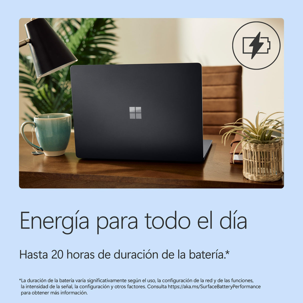 Microsoft Surface Laptop, 13.8" | Snapdragon X2 Elite | 16GB RAM, 512GB SSD