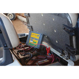 GYS GYSFLASH 10.36/48 PL 027060 - Cargador automático (36 V, 48 V)