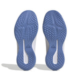 adidas Novaflight Volleyball Shoes, Zapatos Mujer, Grey Two/Cloud White/Silver Dawn, 42 EU
