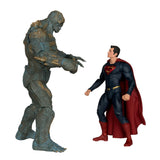 McFarlane DC Multiverse Doomsday & Superman - Juego de 2 Figuras de acción (Batman V Superman: Dawn of Justice)