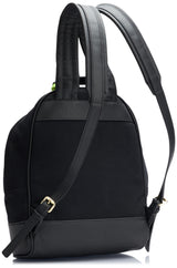 Love Moschino jc4039pp1i, Mochila Mujer, Negro, Talla única