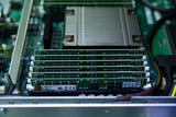 Kingston Memory DDR5 128GB 6400MT/s CL52 ECC Reg DIMM 2RX4 Memoria de Servidor - KTD-PE564D4-128G