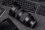 Samyang AF 35-150 mm F2.0-2.8 FE para Sony E- All-in-one lente de zoom con Par Focal , Cinematic Video AF y Dolly Shot Zoom, Custom Switch, protección contra la intemperie