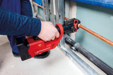 ROTHENBERGER ROMAX COMPACT III Máquina básica, CAS | 1000004265 | Prensas, Prensado, Herramienta de prensado, Alicates de prensa
