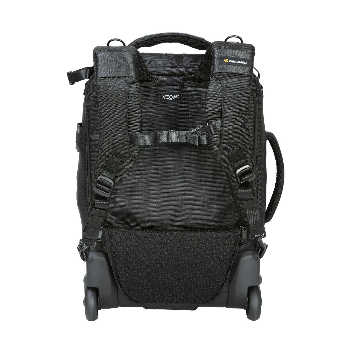 VANGUARD Veo Select 59T BK - Maleta Trolley de fotógrafo