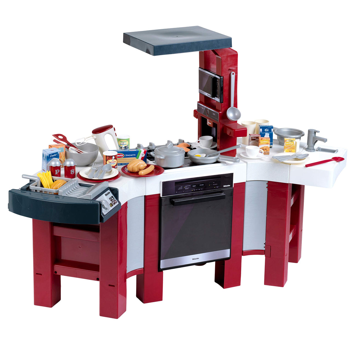 Theo Klein 7158 - Miele Cocina Star