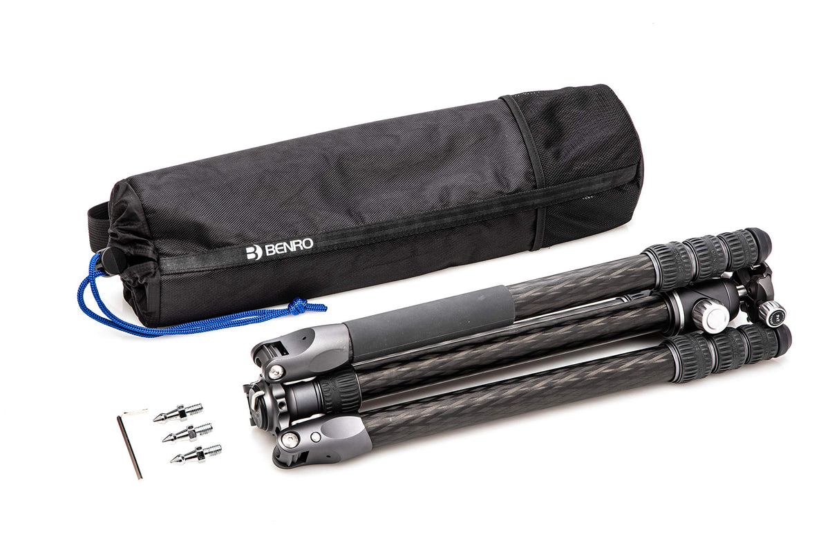 BENRO Trepied Rhino Kit Avec Rotule 34C + VX30