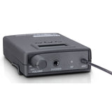 LD Systems MEI 100 G2 - Sistema de Monitoraje inalámbrico In-Ear